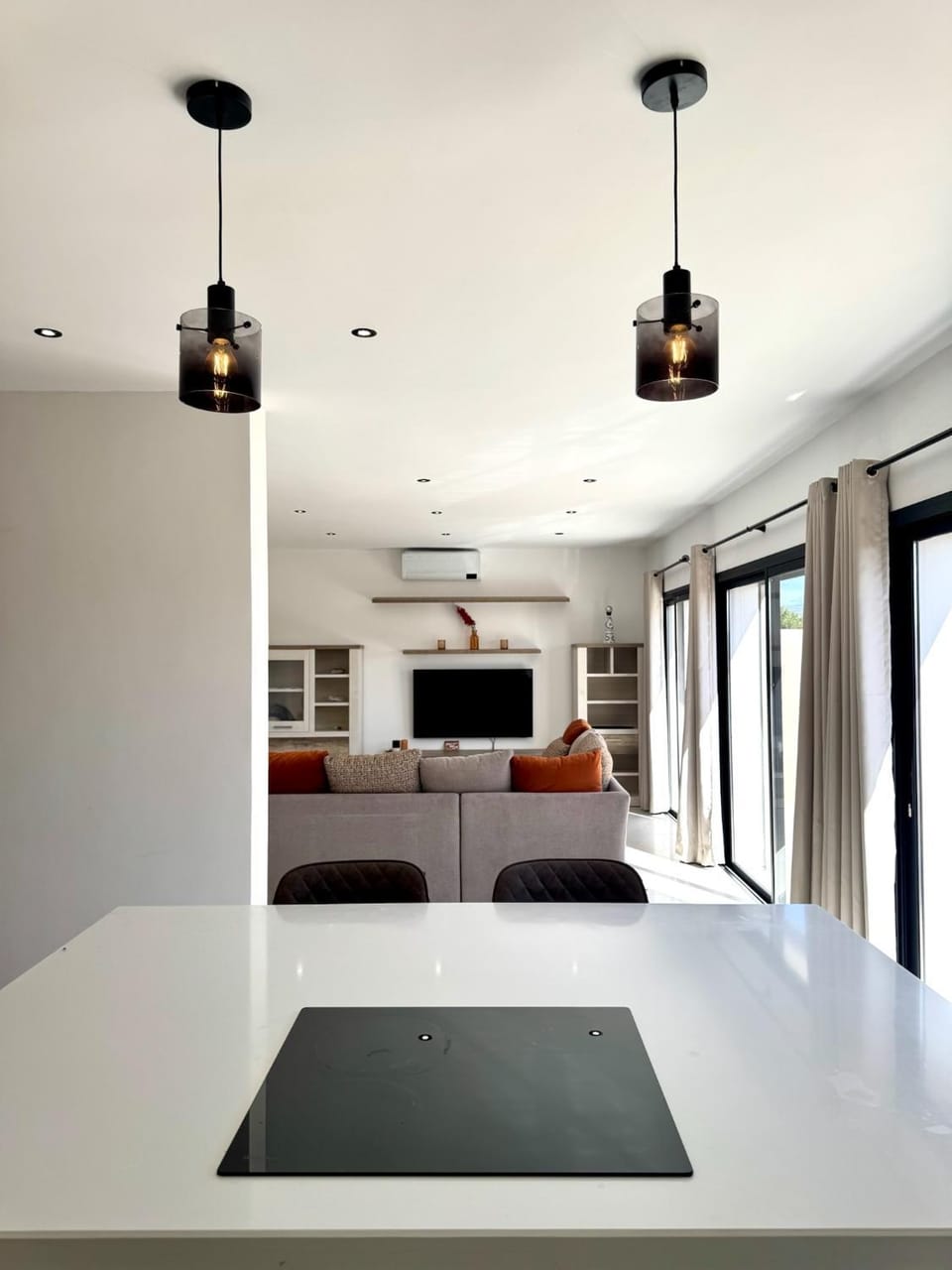 Dar Youba, Luxe Villa Taghazout Villa in Souss-Massa