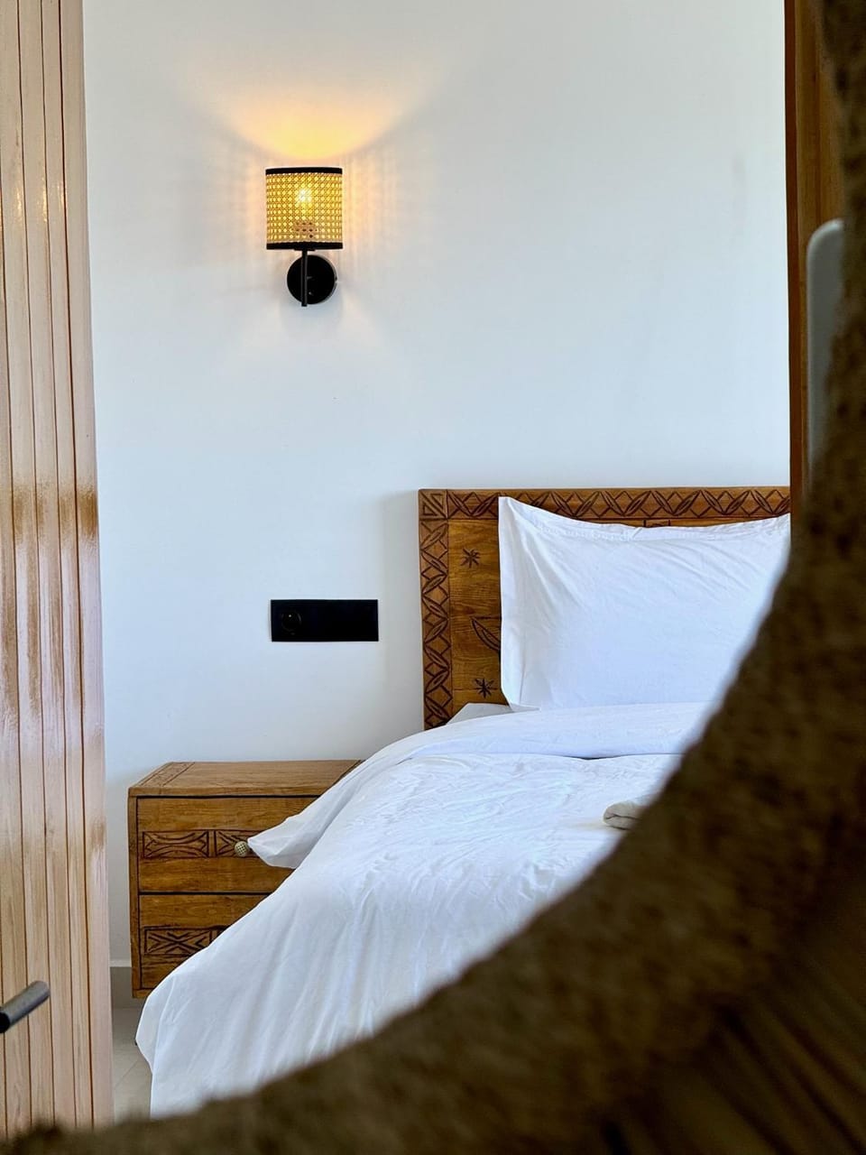 Dar Youba, Luxe Villa Taghazout Villa in Souss-Massa