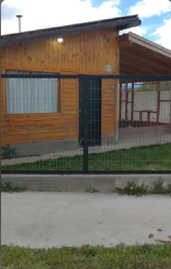 Cabaña San Francisco Apartment in Chubut Province, Argentina