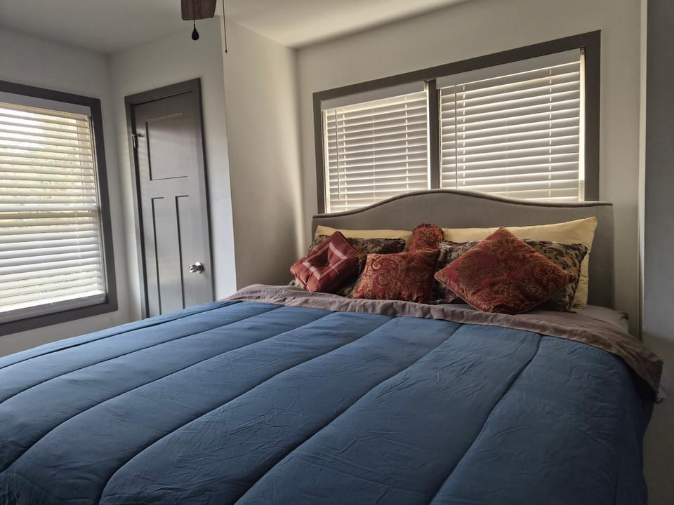 Villa Nemesio & Linsday 2 Vacation rental in Atlanta