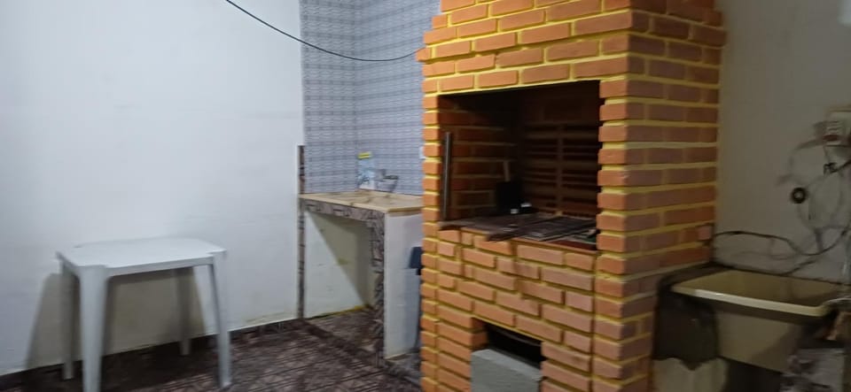 Casa Peruíbe House in Peruíbe
