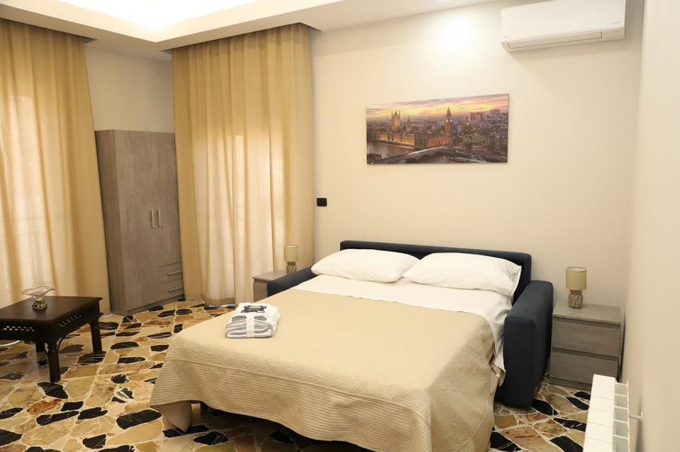 Paradiso dell'Etna Apartment in Sicily