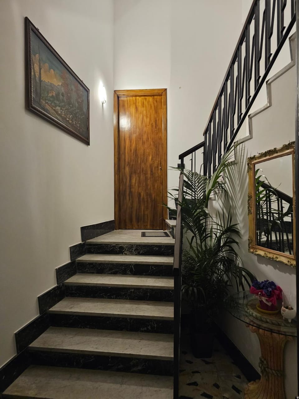 Paradiso dell'Etna Apartment in Sicily
