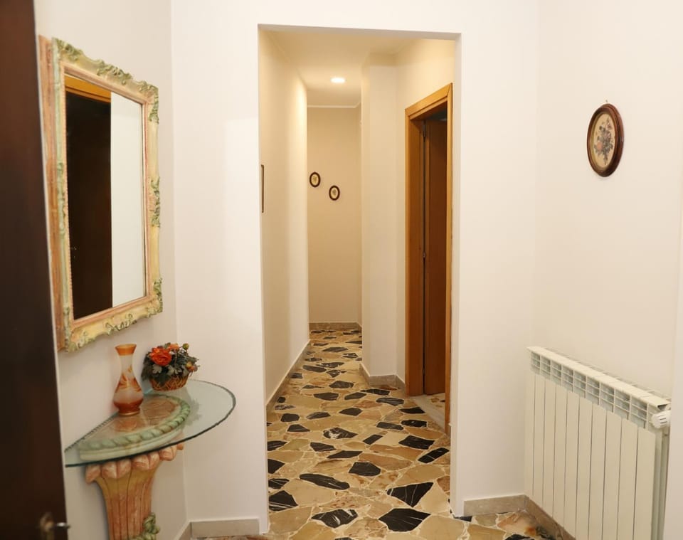 Paradiso dell'Etna Apartment in Sicily
