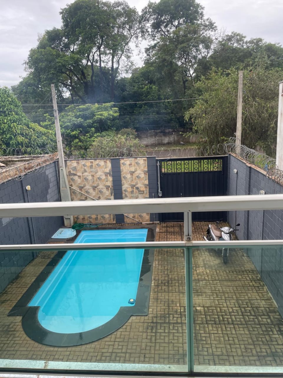 Espaço aconchegante próximo à Agrishow! House in Ribeirão Preto