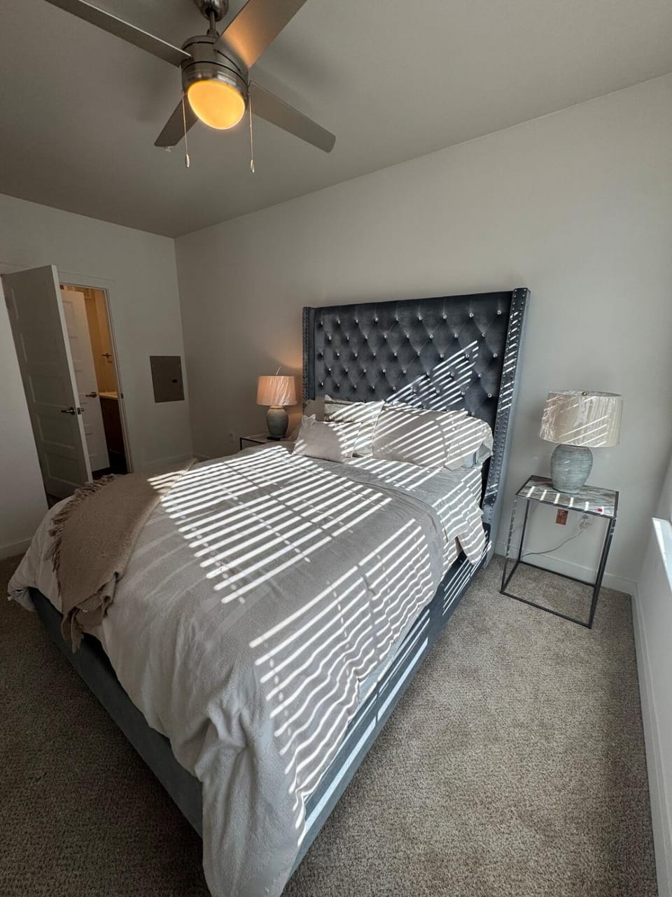 Midtown Atlanta Convenient Apartment in Buckhead