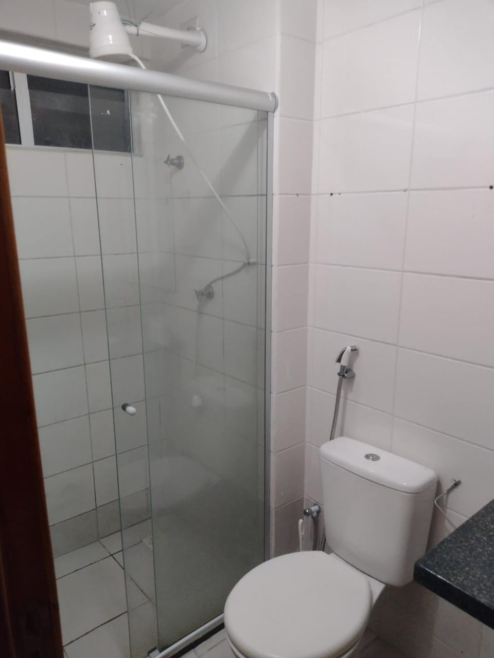 Apê em Maceió para 05 hóspedes Apartment in Maceió