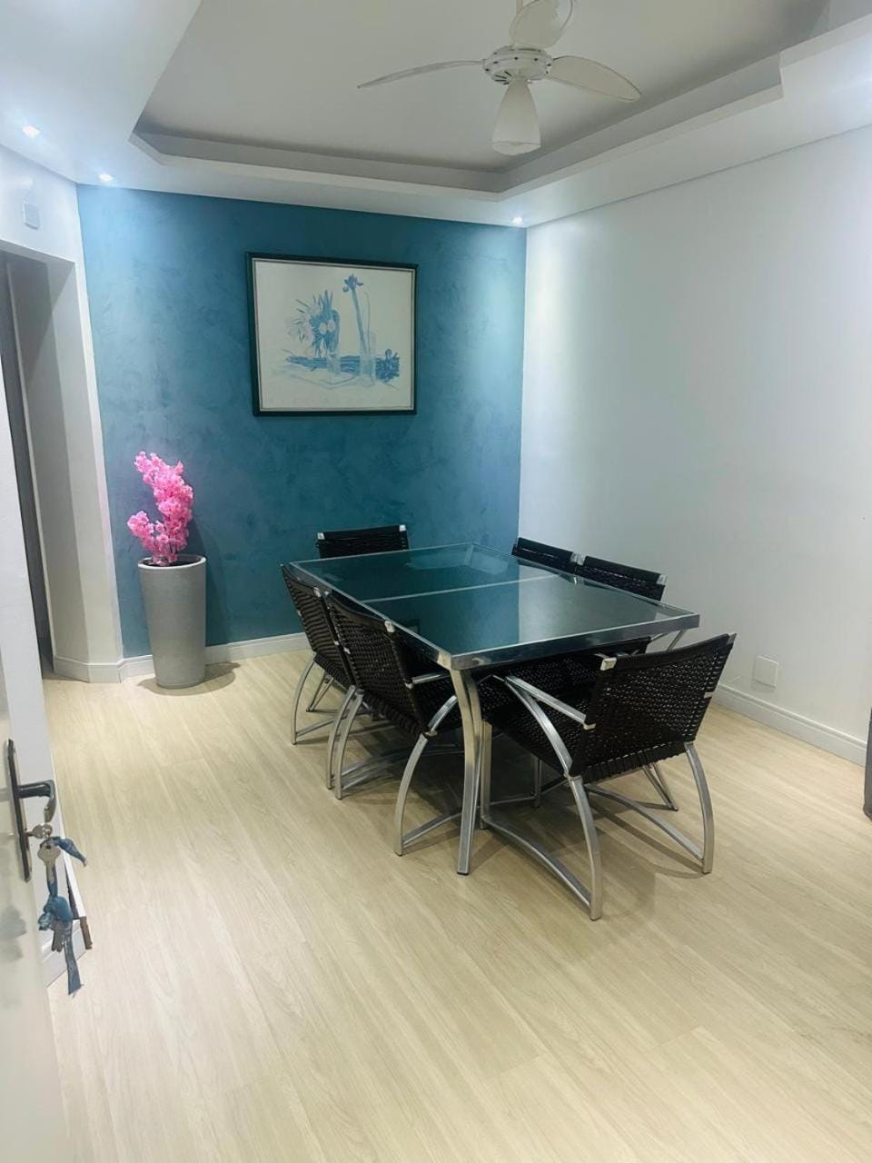 Living room, Meeting/conference room