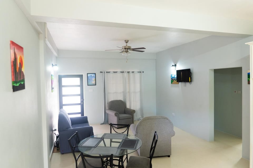 Nook Apartments Apartment in Grenada