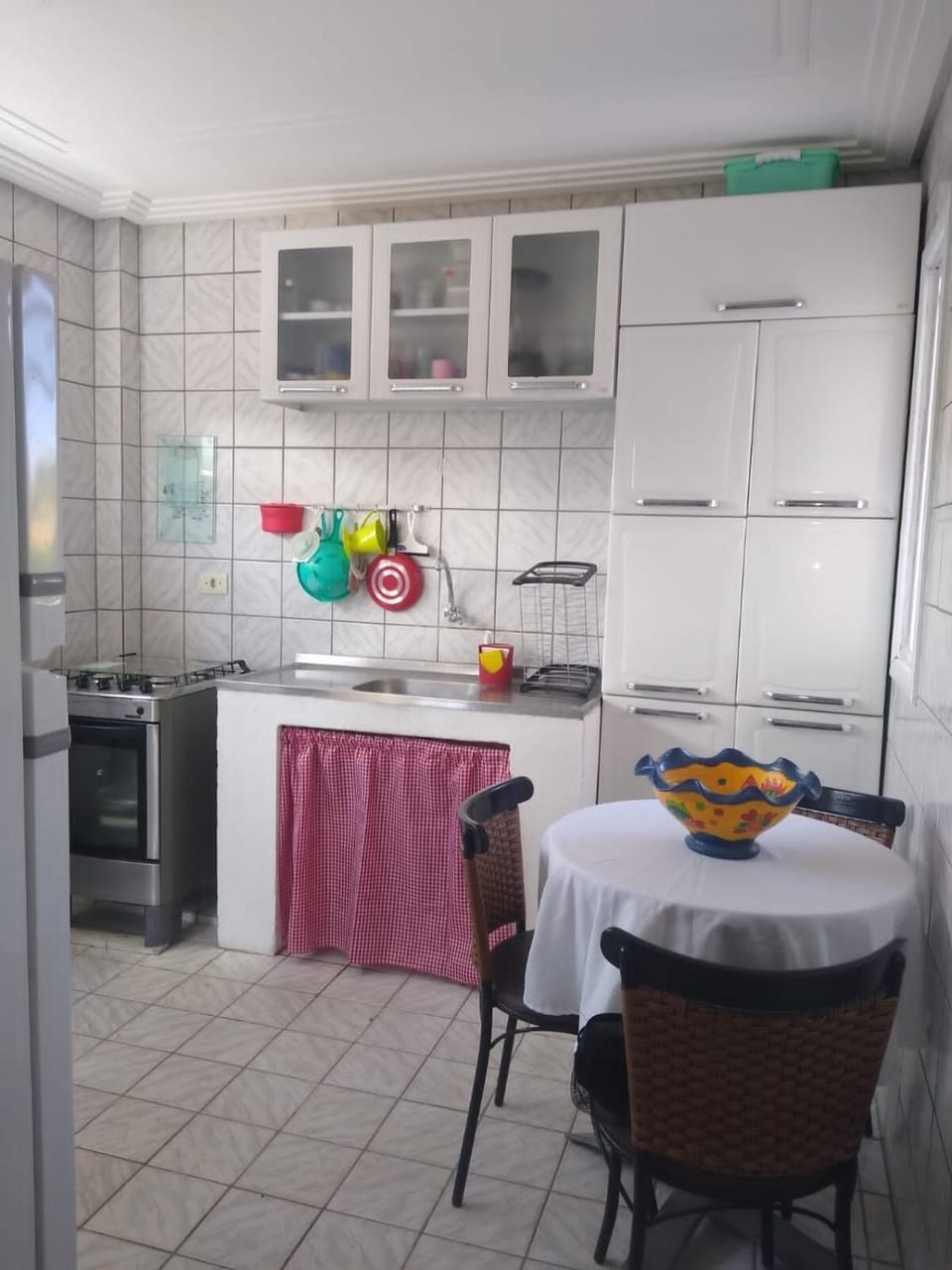 Apartamento em Porto de Galinhas a 50m da praia Apartment in Ipojuca