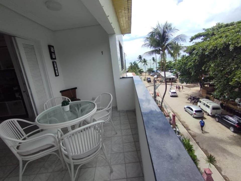 Apartamento em Porto de Galinhas a 50m da praia Apartment in Ipojuca