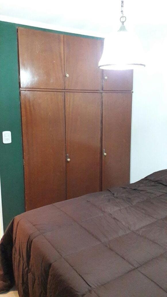 Departamento en San Luis capital Apartment in San Luis