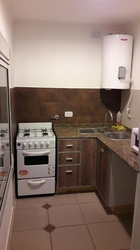 Departamento en San Luis capital Apartment in San Luis