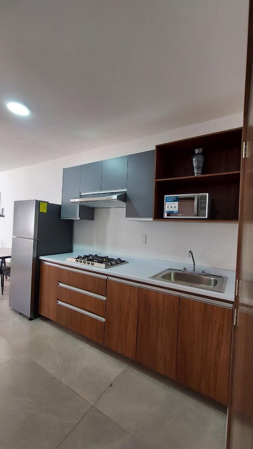 Departamentos Margel Apartment in Tequila