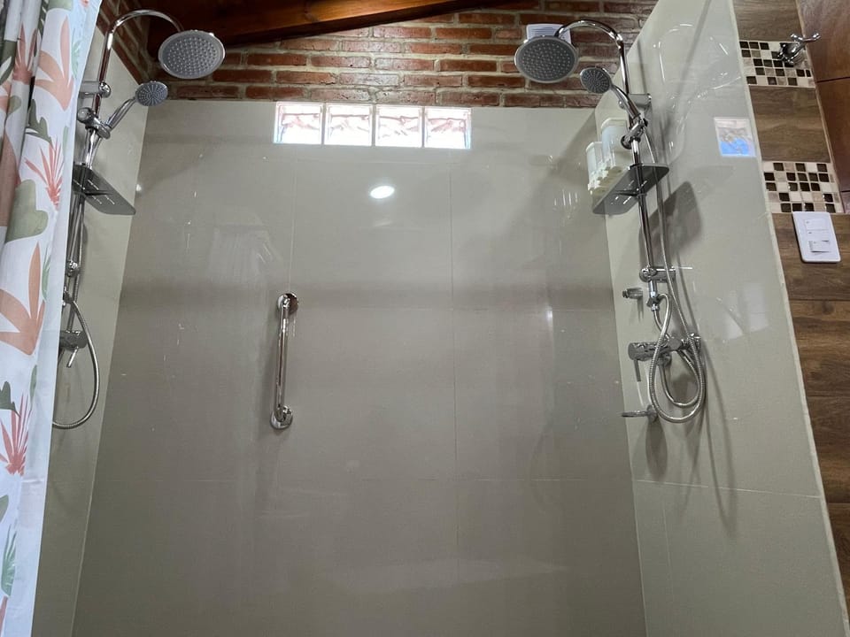 One Cabañas Vera Chalet in Santa Cruz Province