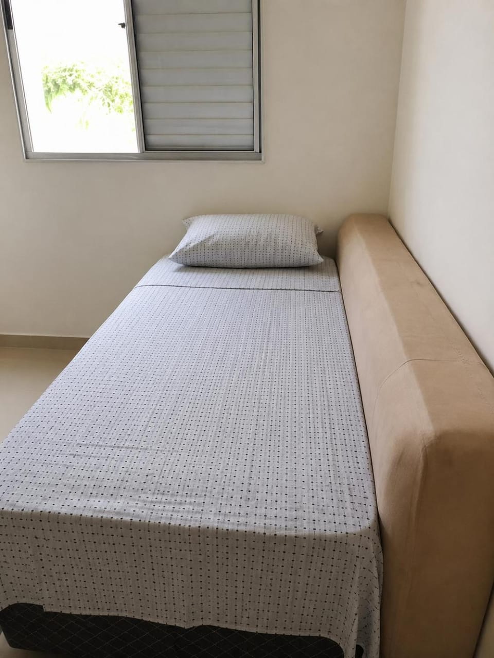 Apartamento aconchegante próximo ao Swiss Park Apartment in Valinhos