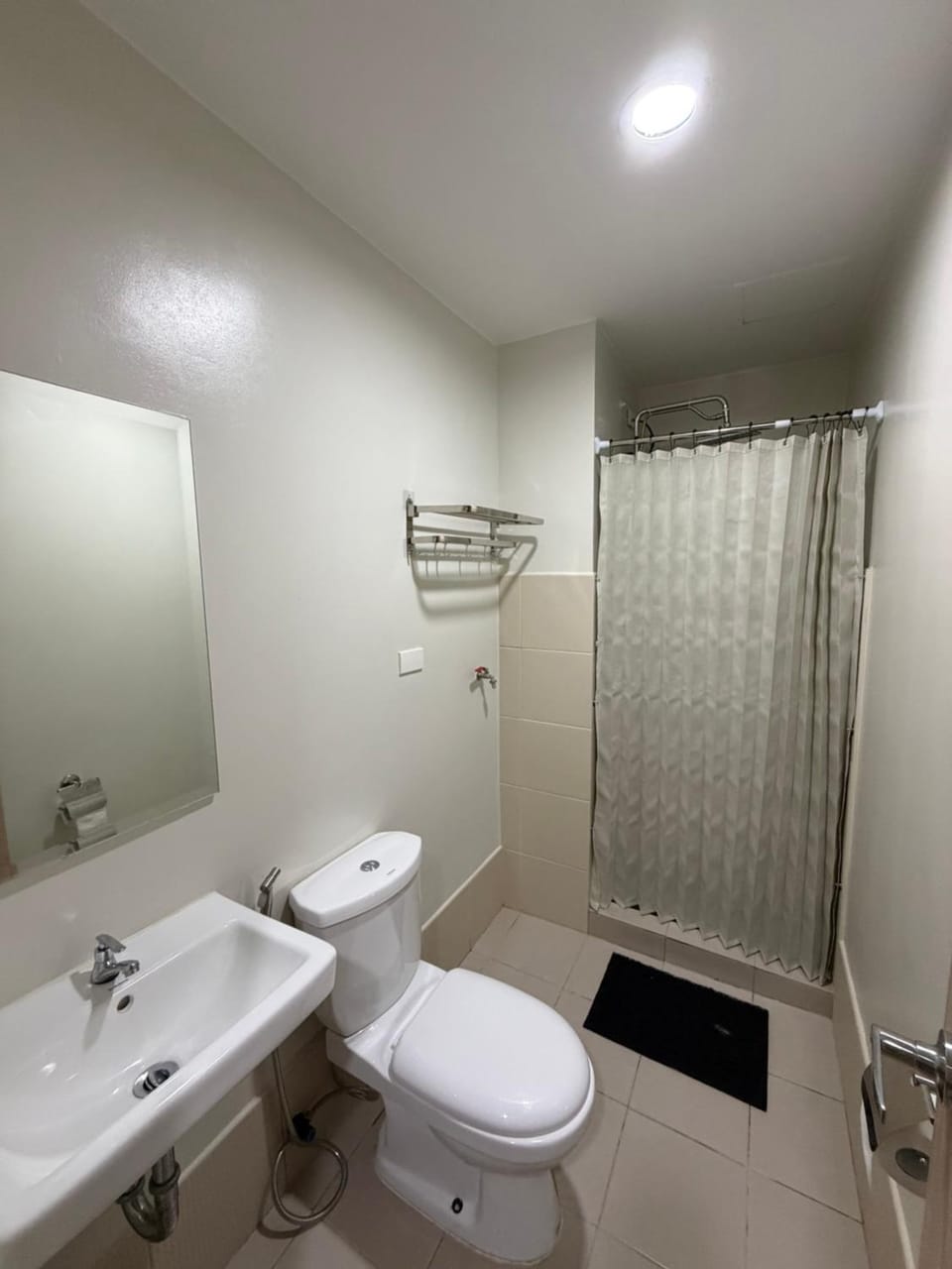 Luxe staycation by Joy at Charm Residence Cainta Apartment hotel in Pasig