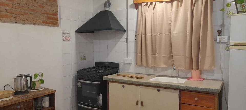 Casa Uchita House in La Falda