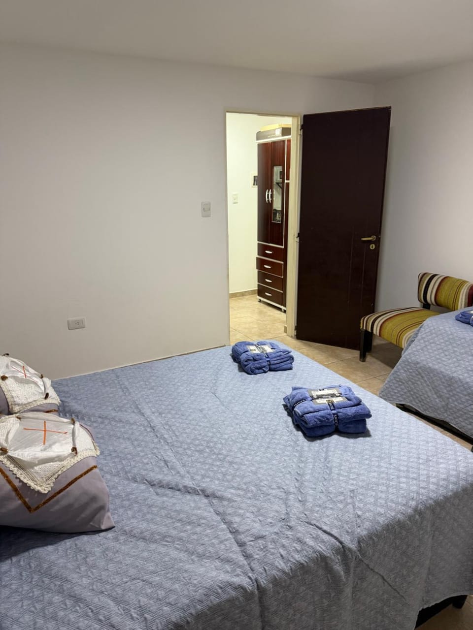 Edificio LUMARO Apartment in Catamarca