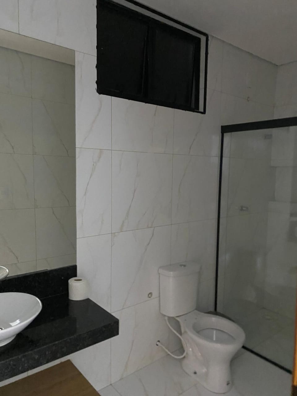 Apartamento em rifaina espaçoso com piscina Apartment in State of São Paulo