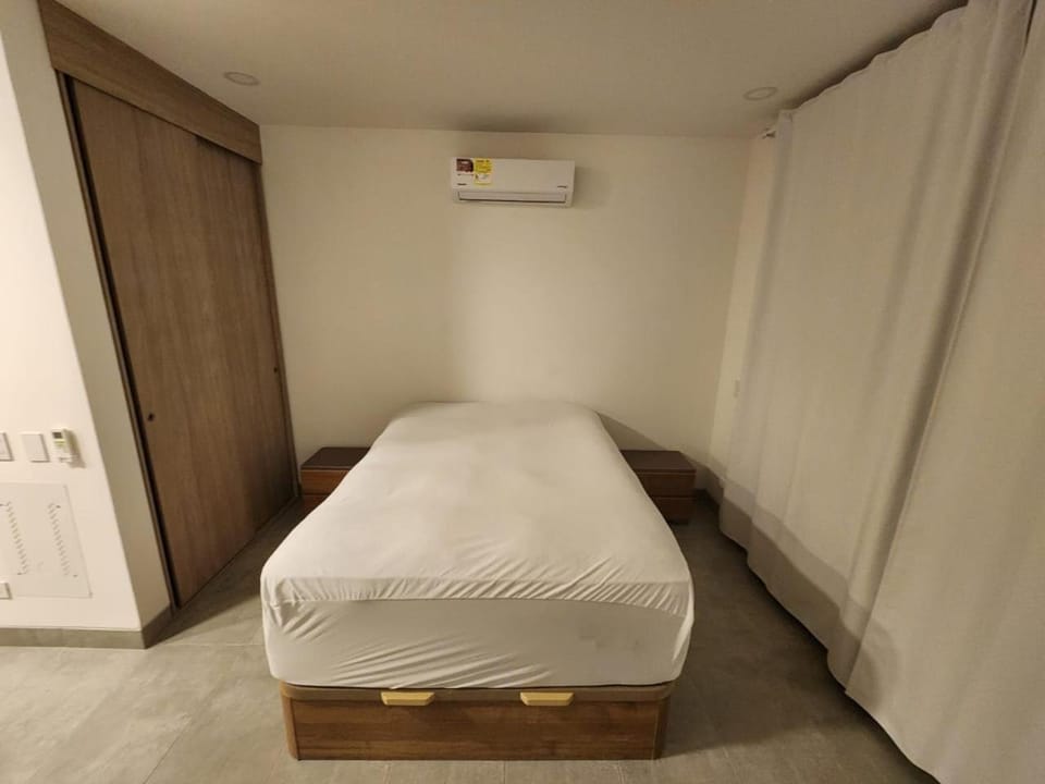 Apartamento vacacional con acceso al mar Apartment in Magdalena, Colombia