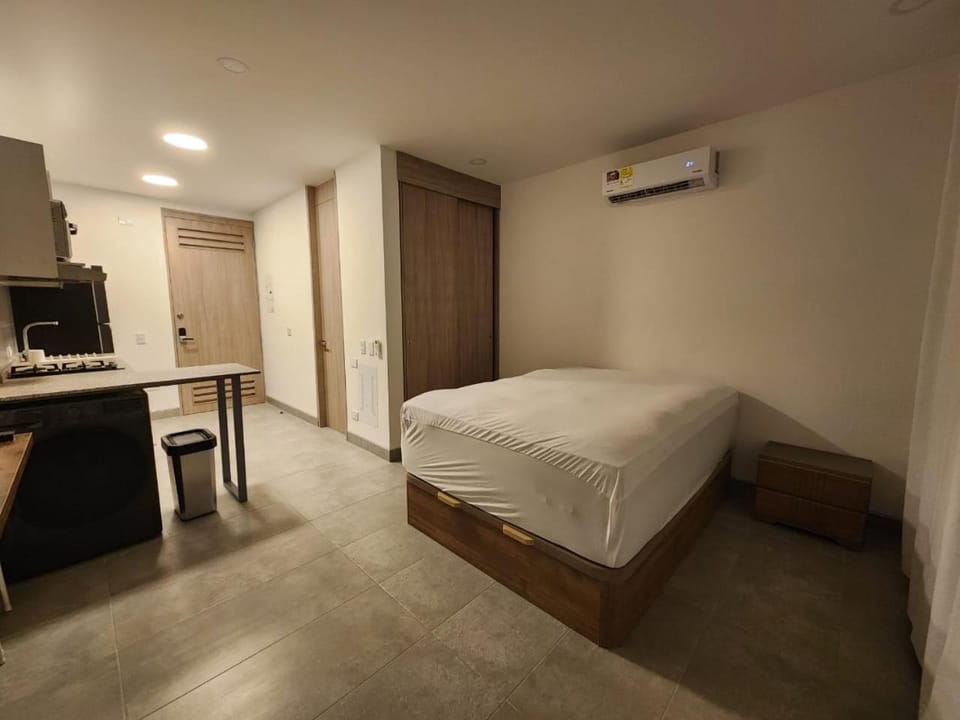 Apartamento vacacional con acceso al mar Apartment in Magdalena, Colombia