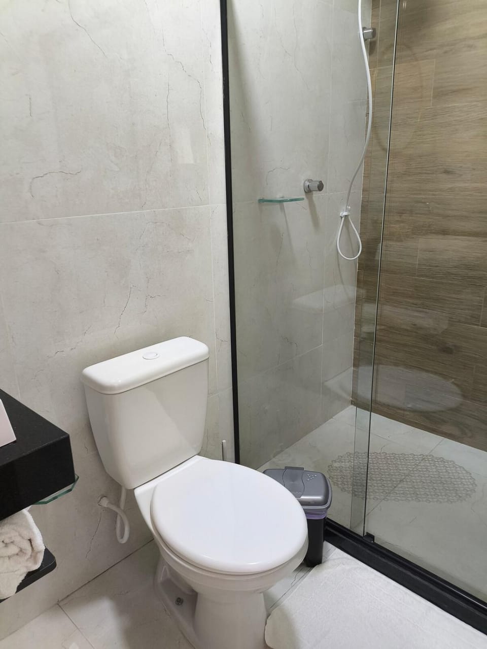 Justina Loft 13 Comfort in Praia dos Anjos Apartment in State of Rio de Janeiro