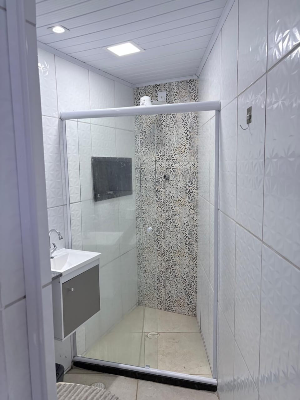 The Brooklyn One Apartment in Salvador