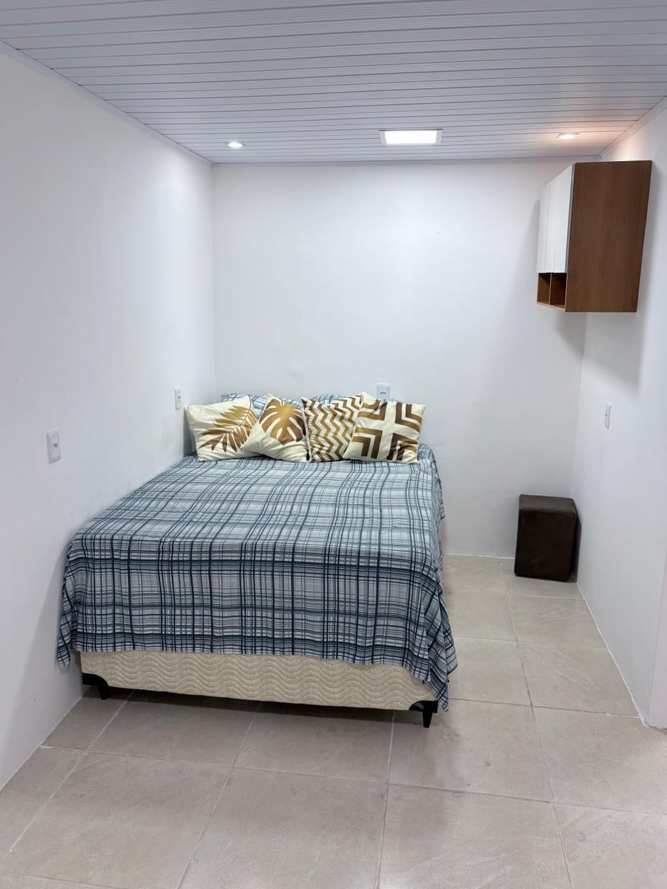 The Brooklyn One Apartment in Salvador
