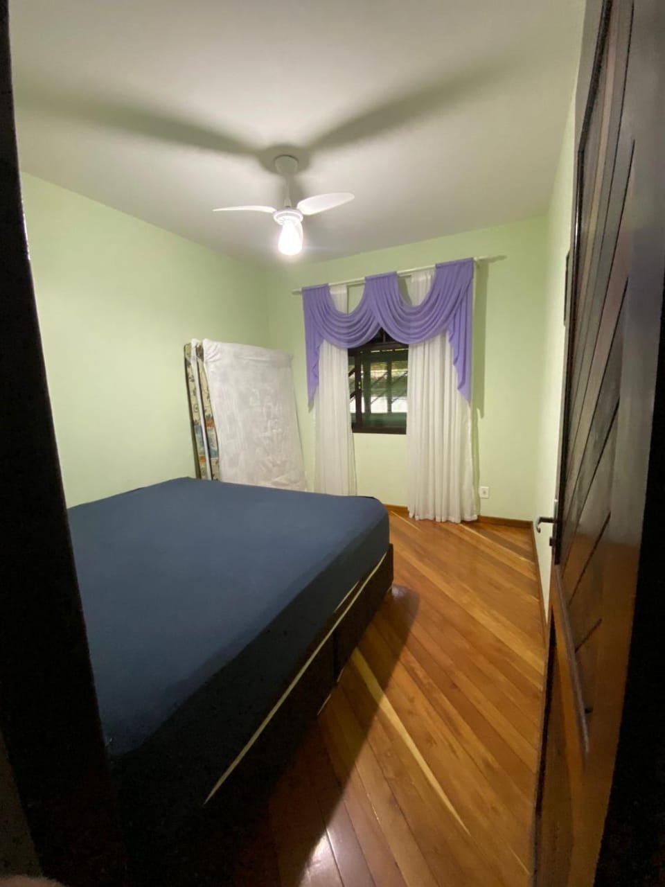 Chacara Pesque Pague Família House in Blumenau