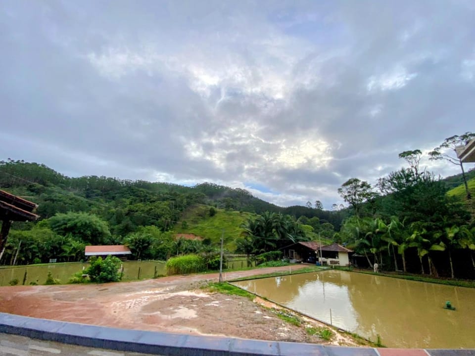 Chacara Pesque Pague Família House in Blumenau