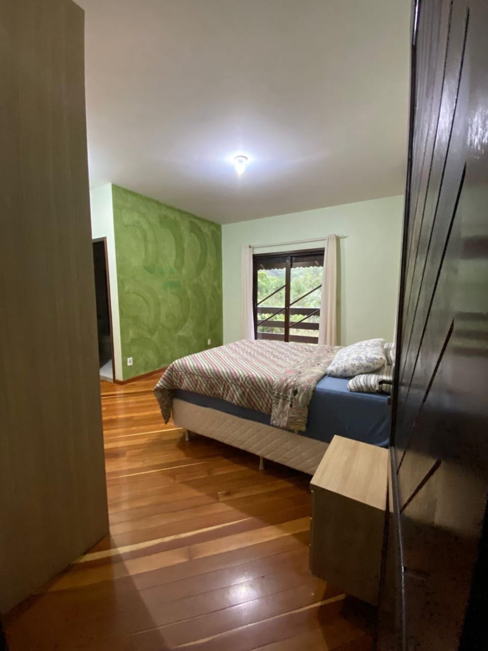 Chacara Pesque Pague Família House in Blumenau