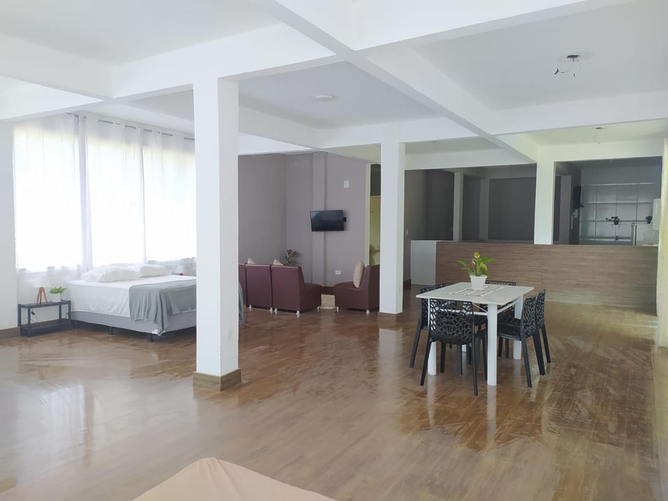 Hospedaria Diniz Apartment in State of Ceará