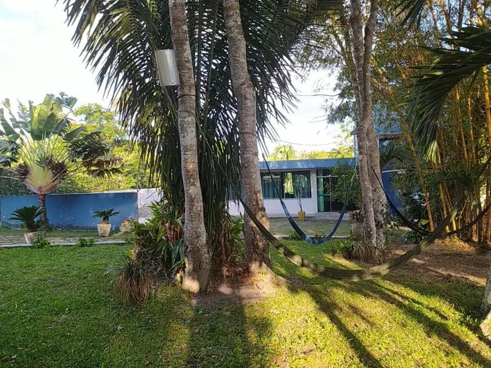 Hospedaria Diniz Apartment in State of Ceará