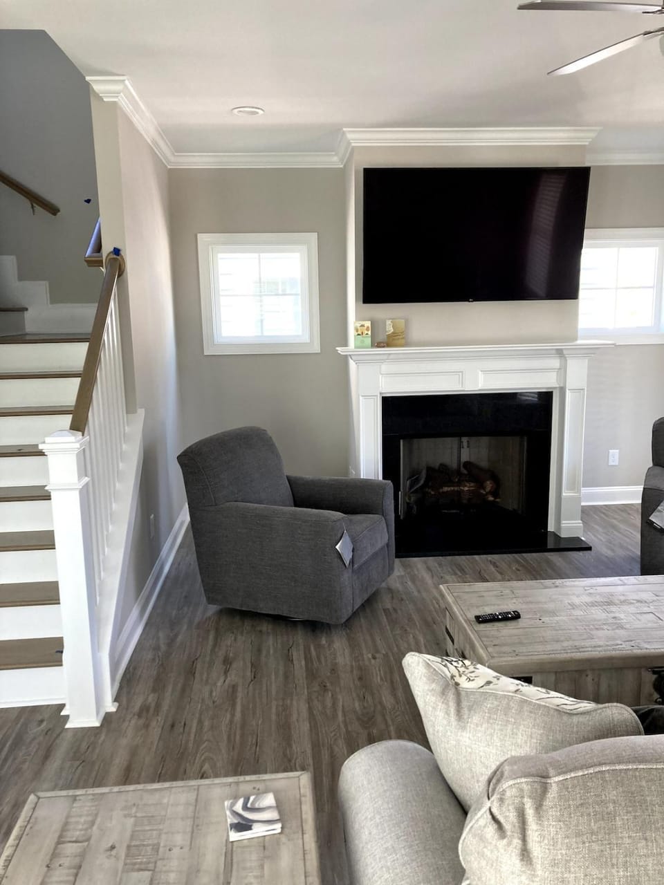 Crystal Coast Cottage - Beaufort House in Beaufort
