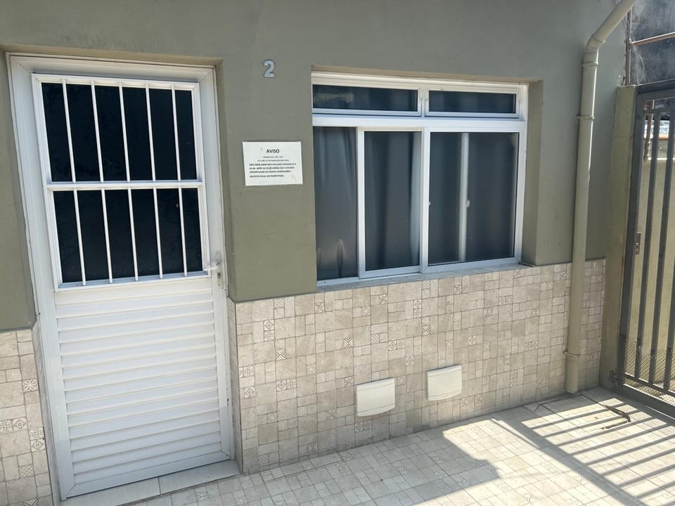 Quitinete 7 Apartment in Guarulhos