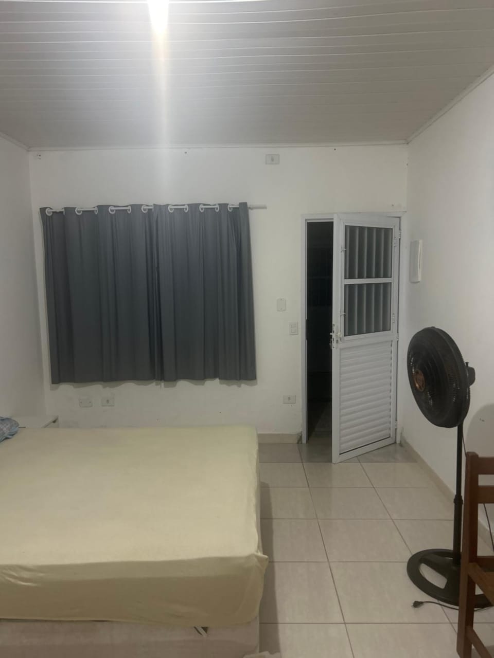 Quitinete 7 Apartment in Guarulhos