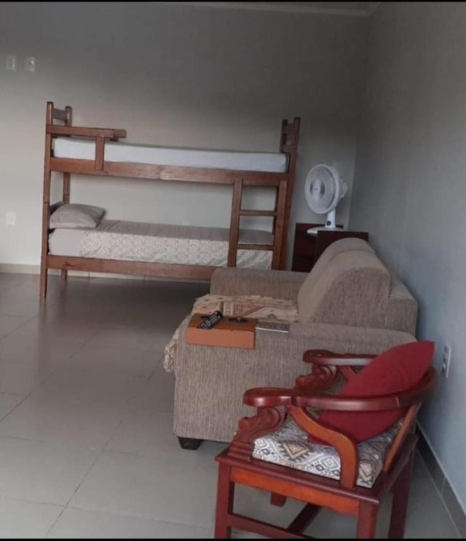 Loft Horizonte - Hospedagem em Serra Negra SP House in Serra Negra