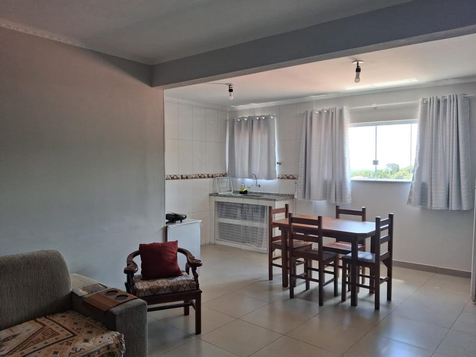Loft Horizonte - Hospedagem em Serra Negra SP House in Serra Negra