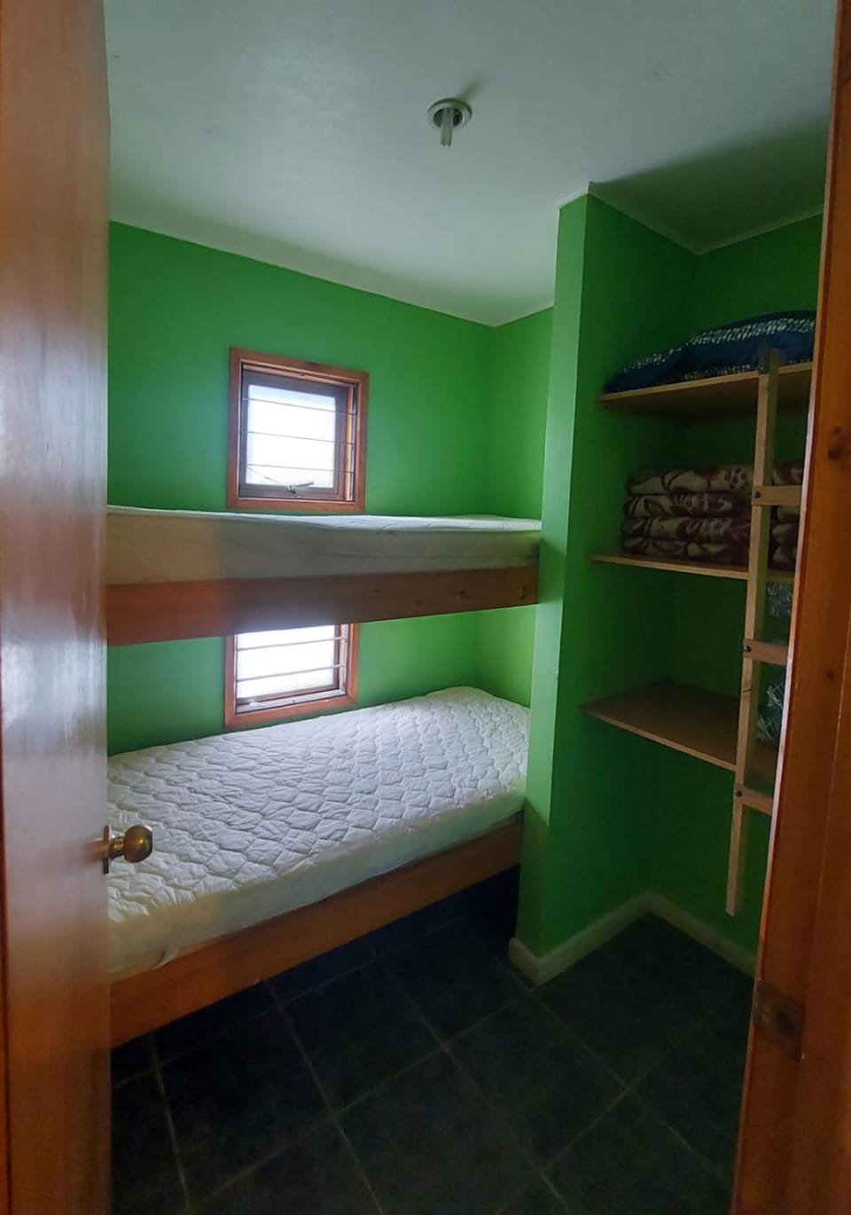 Cabañas Alquymia Apartment in Santiago Metropolitan Region