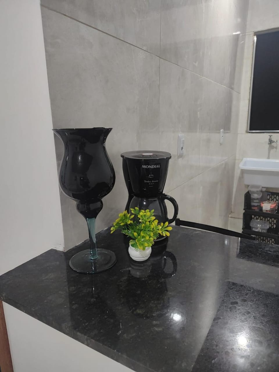 Sollar Baiano - Loft Rio Vermelho Apartment in Salvador
