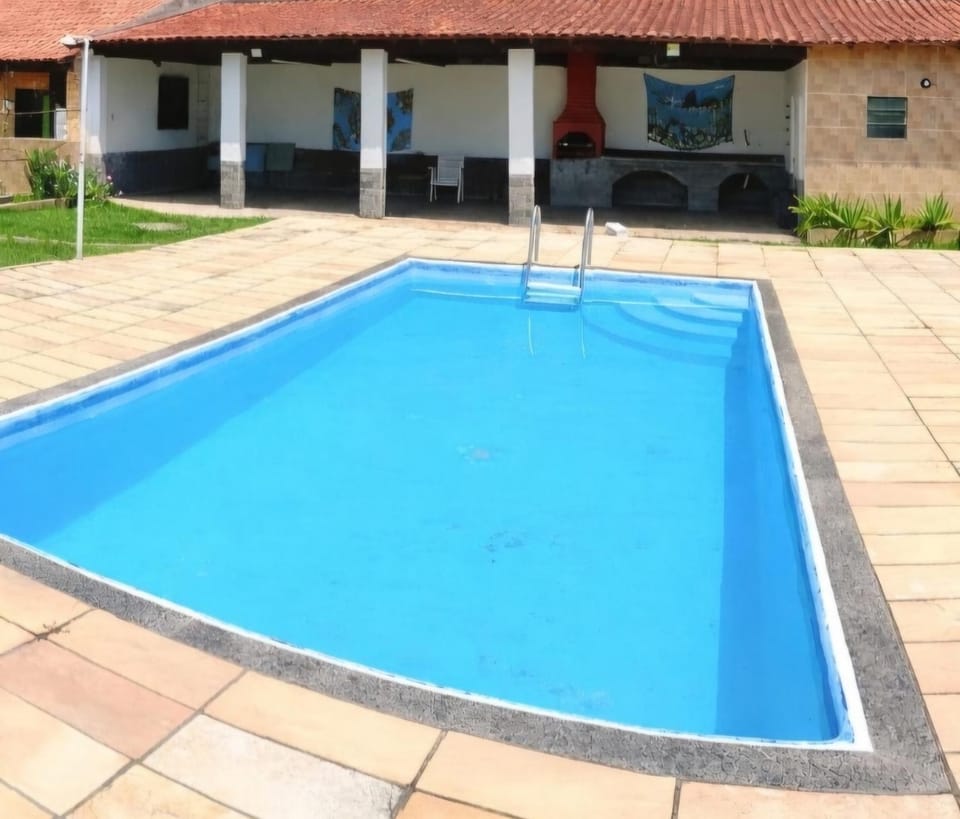 BBQ facilities, Pool view, Swimming pool
