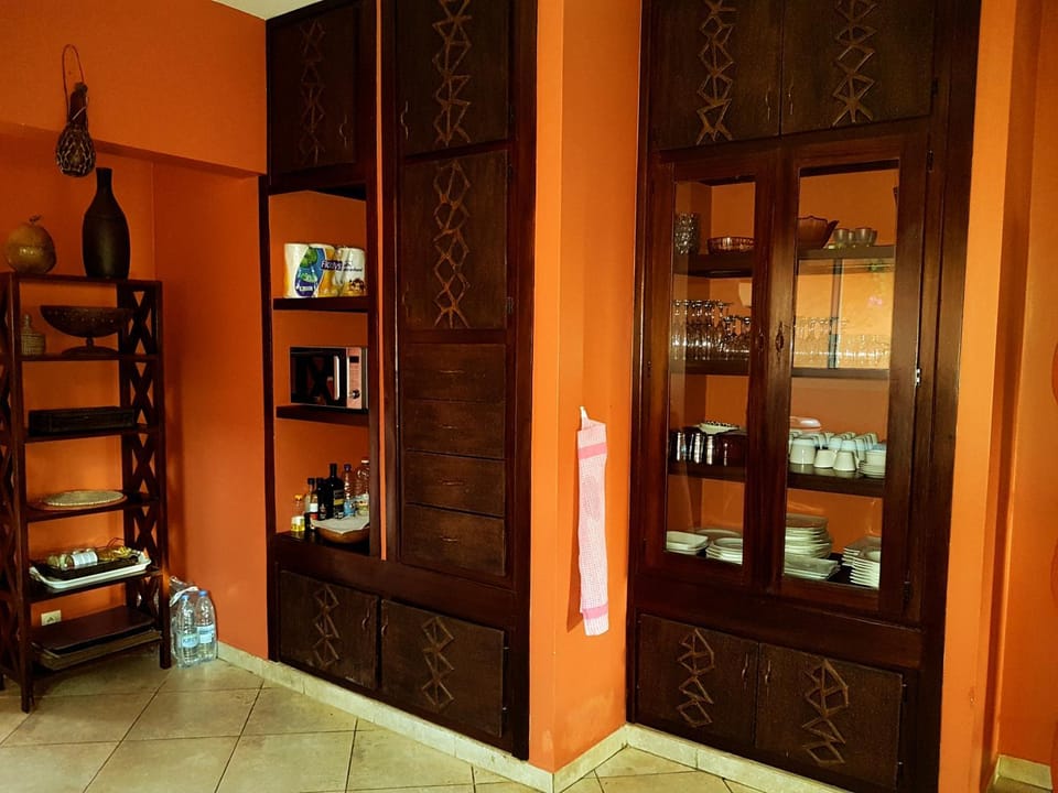 Safari Village Saly V 225 Villa in Saly