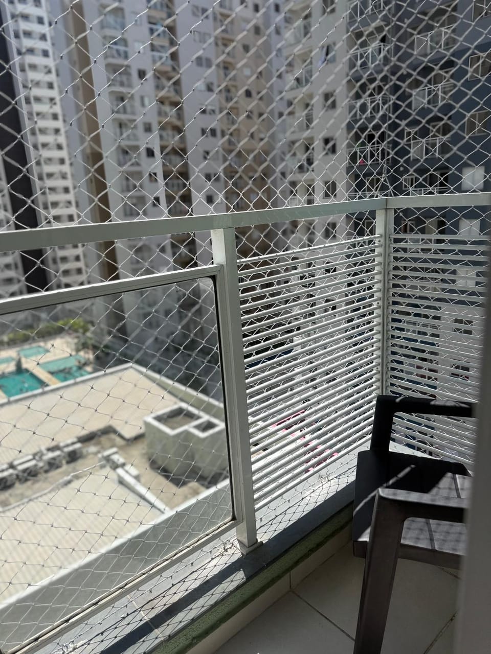 Lindo Apto Porto Maravilha Apartment in Rio de Janeiro