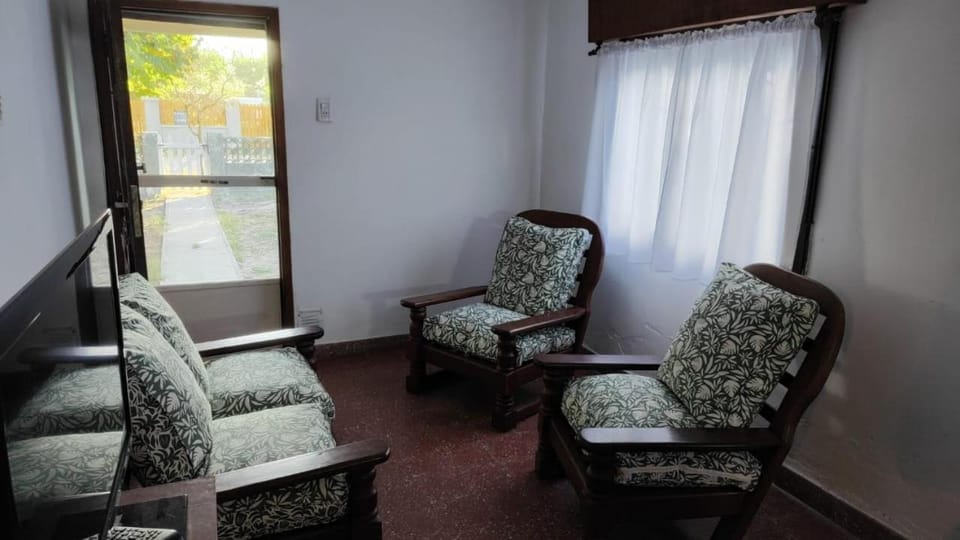 Casa Cuatro Velas House in San Clemente del Tuyú