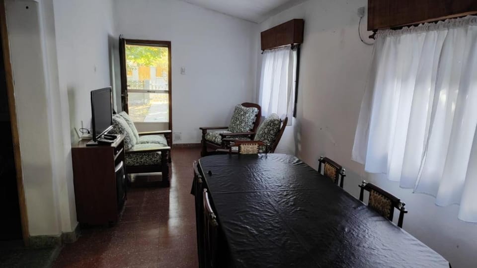 Casa Cuatro Velas House in San Clemente del Tuyú