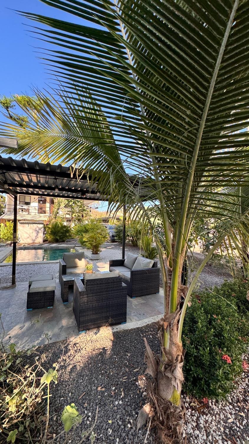 GZ Suites Apartment in Coco