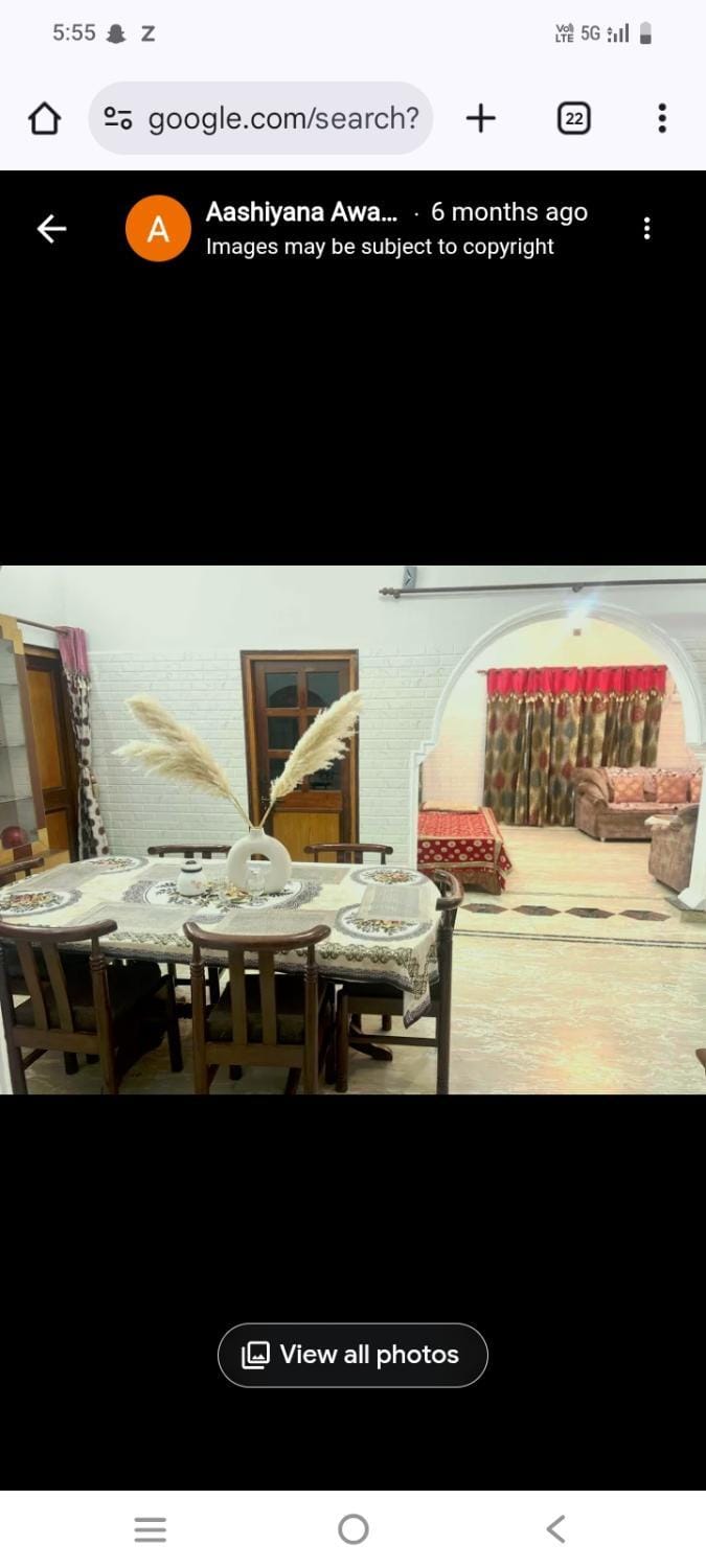 Aashiyana Apartment in Dehradun