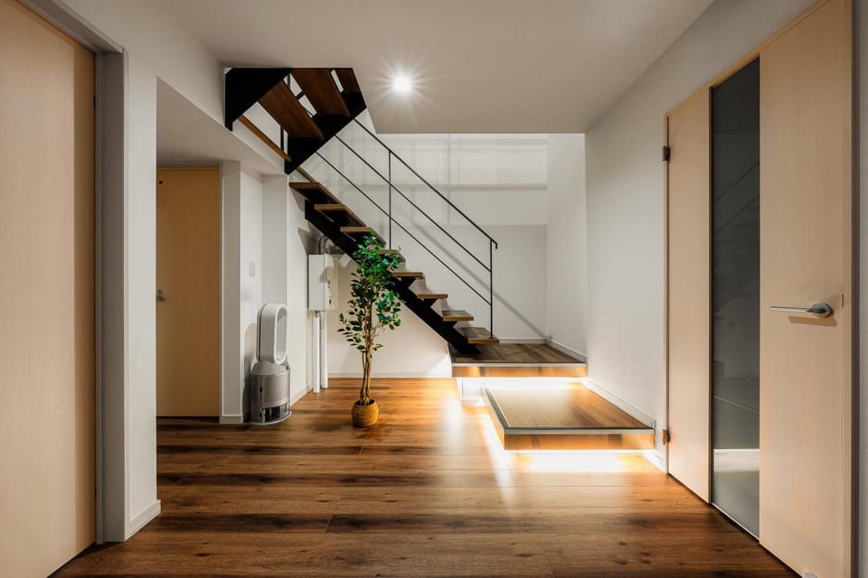 Tdr Apartment in Furano