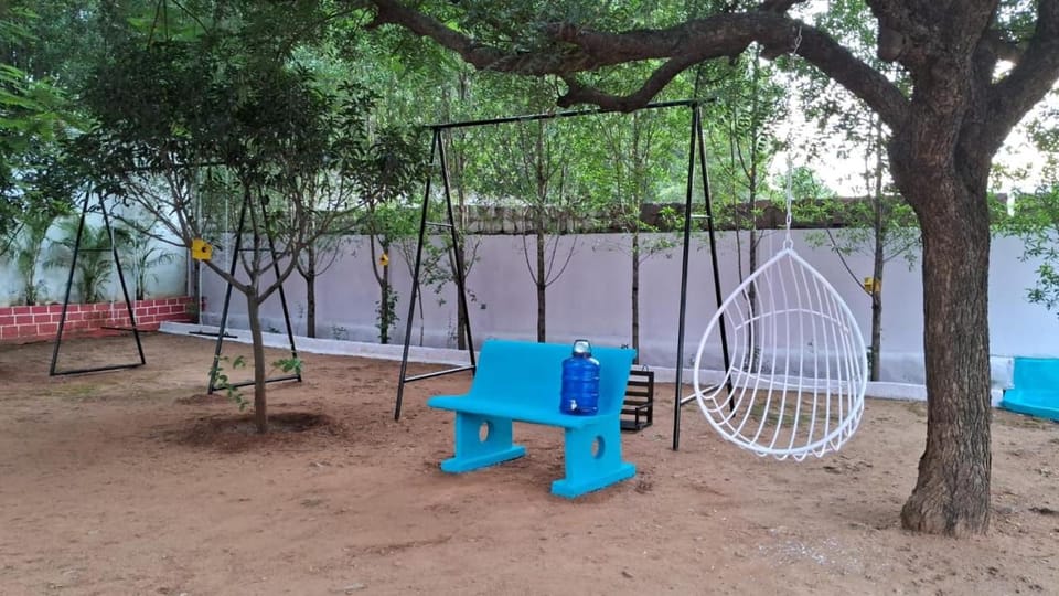 Golden Heights Farm House Farm Stay in Hyderabad